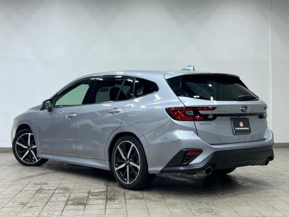Subaru Levorg II с пробегом 2021 года, цена 2 280 000 рублей, 79407 км, универсал, Автокод Объявления