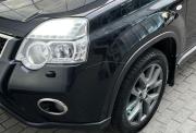 Nissan X-Trail II Владимир  - изображение 39