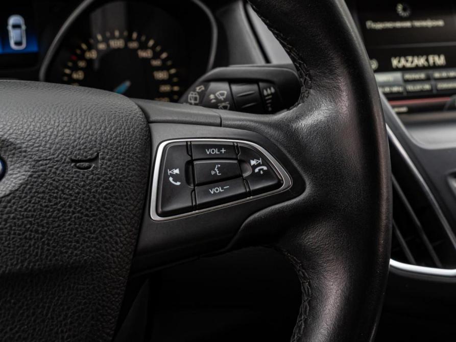 Ford Focus III Рестайлинг Краснодар  - изображение 17