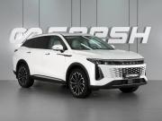 Exeed RX Минеральные Воды  - изображение 25