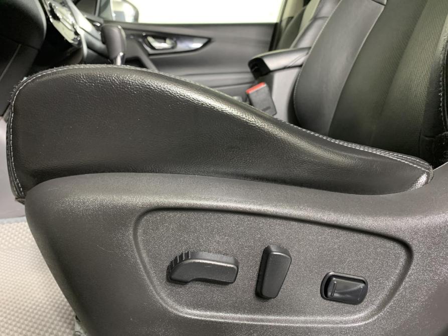 Nissan Qashqai II Рестайлинг Москва  - изображение 16