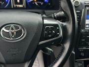 Toyota Camry VII (XV50) Рестайлинг Ижевск  - изображение 50