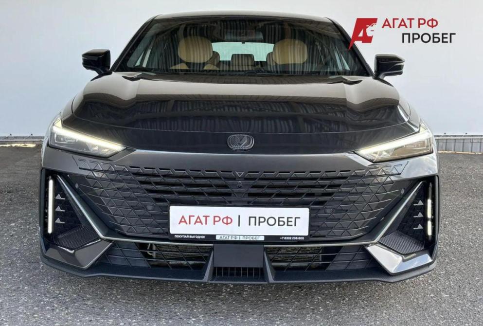 Changan UNI-V I Киров  - изображение 2