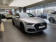Audi A7 II (4K) Москва  - изображение 33
