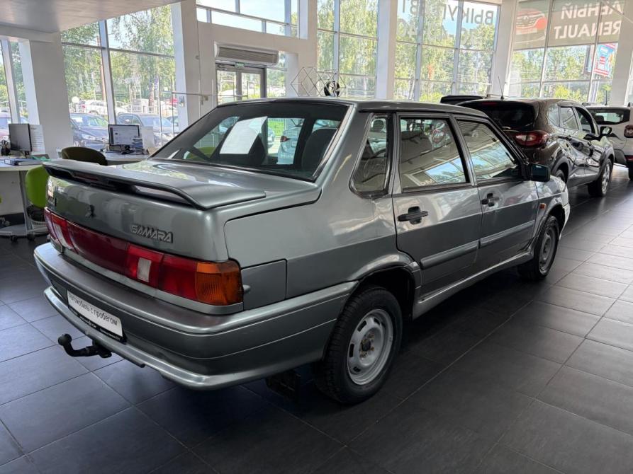 Lada (ВАЗ) 2115 Киров  - изображение 7