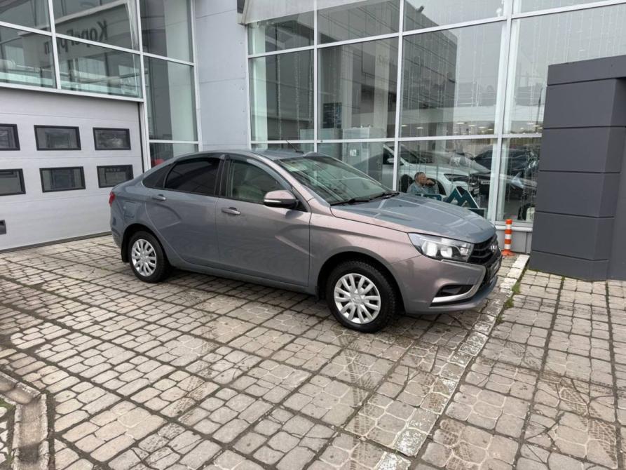 Lada (ВАЗ) Vesta I Орел  - изображение 2