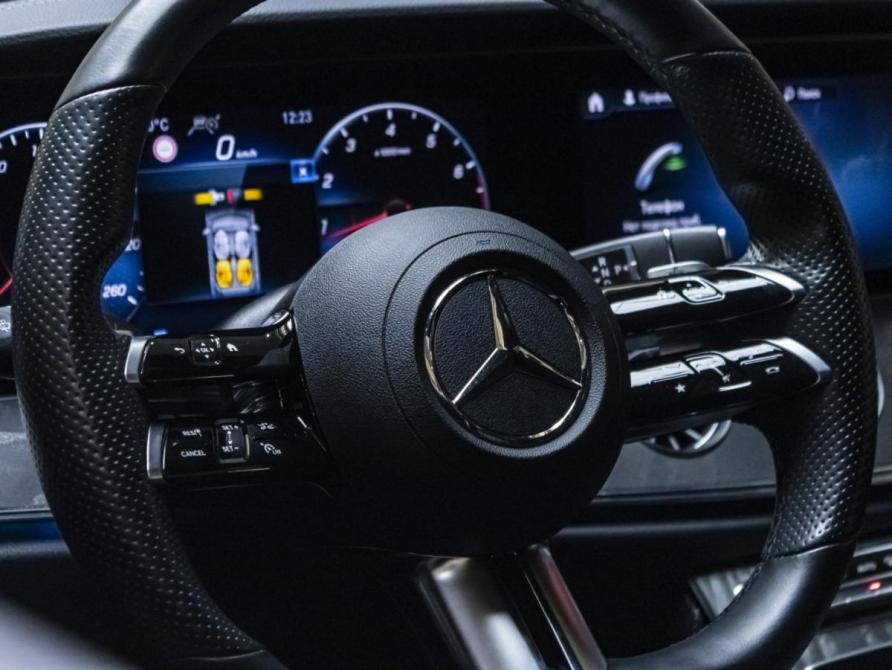 Mercedes-Benz E-Класс V (W213 S213 C238) Рестайлинг Москва  - изображение 14