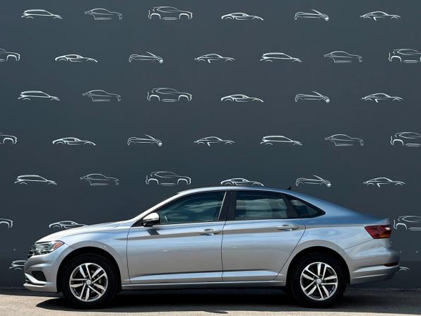 Volkswagen Jetta VII с пробегом 2020 года, цена 1 728 300 рублей, 102430 км, седан, Автокод Объявления