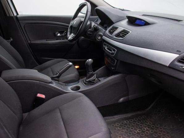Renault Megane III с пробегом 2011 года, цена 540 000 рублей, 359036 км, хэтчбек, Автокод Объявления