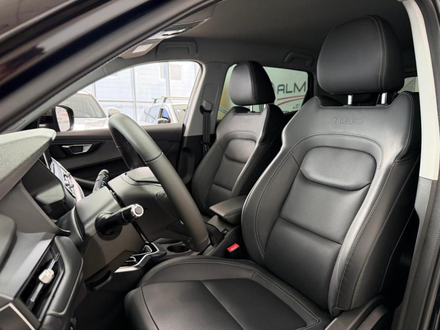 Chery Tiggo 4 Pro I Новороссийск  - изображение 32