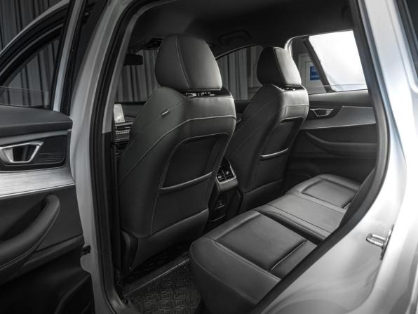 Chery Tiggo 7 Pro Max I с пробегом 2023 года, цена 2 029 000 рублей, 17133 км, внедорожник, Автокод Объявления
