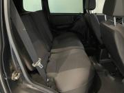 Chevrolet Niva I Рестайлинг Москва  - изображение 28