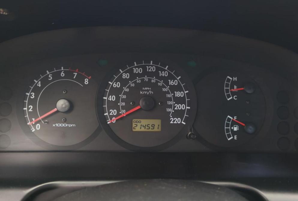 Kia Spectra I Рестайлинг 2 Сыктывкар  - изображение 13