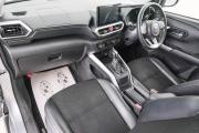 Daihatsu Rocky A200 Красноярск  - изображение 32