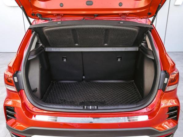 Kia Rio IV Рестайлинг с пробегом 2021 года, цена 1 960 000 рублей, 66790 км, хэтчбек, Автокод Объявления