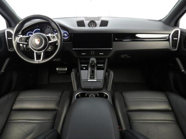 Porsche Cayenne III с пробегом 2020 года, цена 8 290 000 рублей, 96911 км, внедорожник, Автокод Объявления