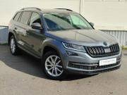 Skoda Kodiaq I Санкт-Петербург  - изображение 27