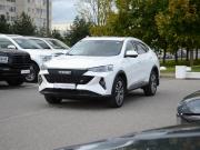 Haval F7x I Рестайлинг Санкт-Петербург  - изображение 7