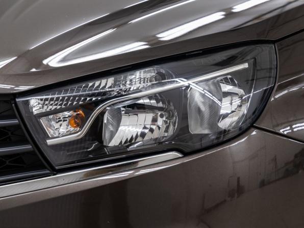 Lada (ВАЗ) Vesta I с пробегом 2019 года, цена 938 000 рублей, 126934 км, универсал, Автокод Объявления