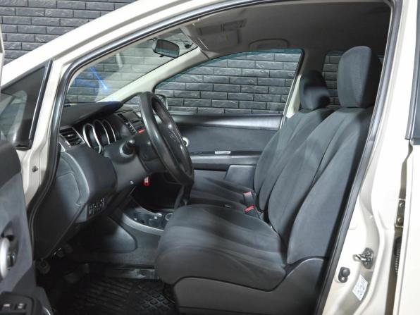 Nissan Tiida I Рестайлинг с пробегом 2013 года, цена 780 000 рублей, 178951 км, хэтчбек, Автокод Объявления
