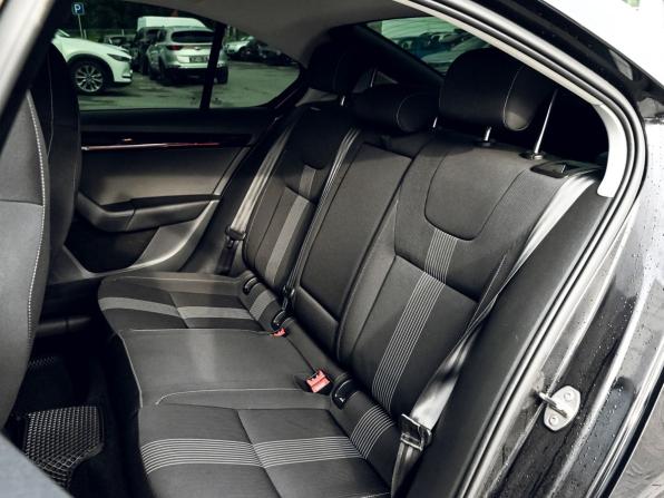 Skoda Octavia III (A7) Рестайлинг с пробегом 2020 года, цена 2 049 000 рублей, 153063 км, лифтбек, Автокод Объявления