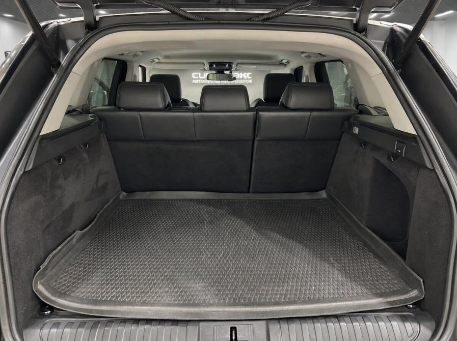 Land Rover Range Rover Sport II Кемерово  - изображение 7