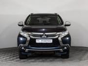 Mitsubishi Pajero Sport III Санкт-Петербург  - изображение 23