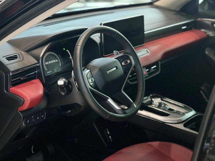 Haval Jolion I Рестайлинг Екатеринбург  - изображение 13