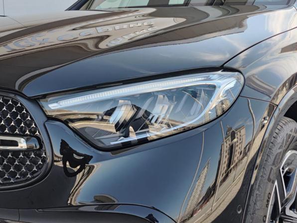 Mercedes-Benz GLC Coupe II (C254) с пробегом 2025 года, цена 9 900 000 рублей, 20 км, внедорожник, Автокод Объявления