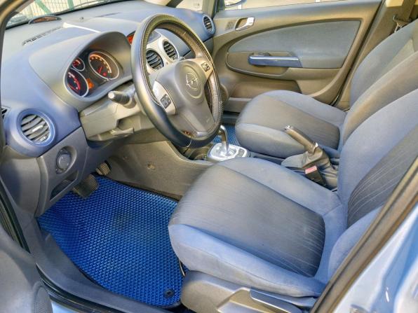Opel Corsa D с пробегом 2007 года, цена 247 100 рублей, 216670 км, хэтчбек, Автокод Объявления