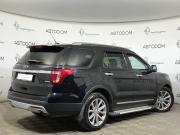Ford Explorer V Рестайлинг Москва  - изображение 14