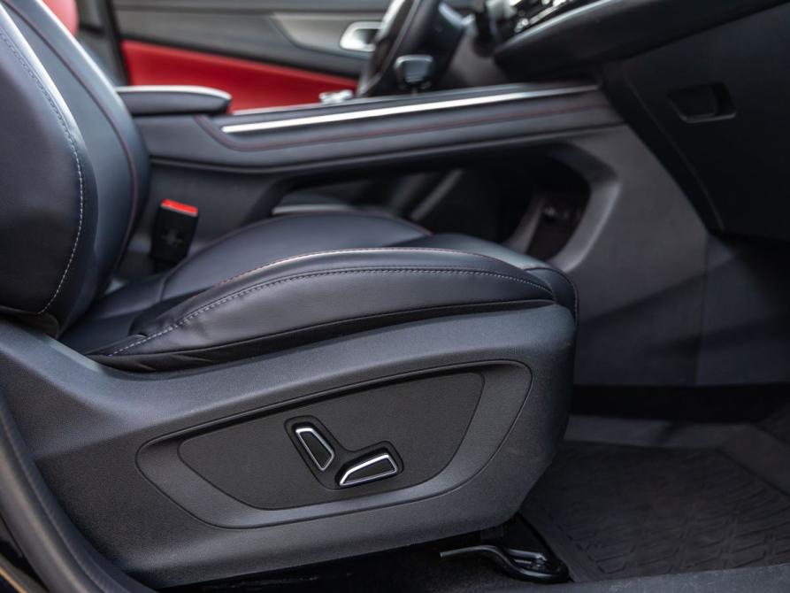 Changan CS55 Plus II Волгоград  - изображение 30