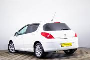 Peugeot 308 I Пермь  - изображение 28