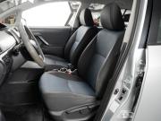 Toyota Verso I Рестайлинг Тюмень  - изображение 29