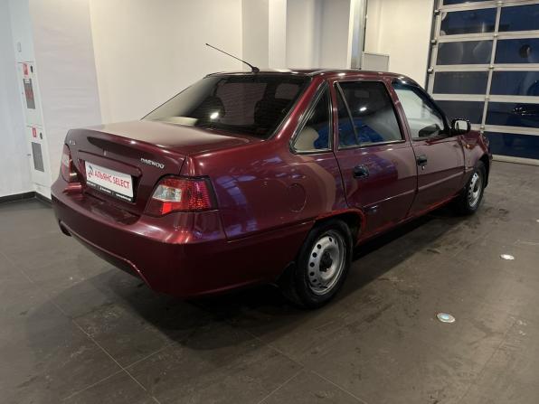 Daewoo Nexia I Рестайлинг с пробегом 2012 года, цена 149 000 рублей, 208478 км, седан, Автокод Объявления