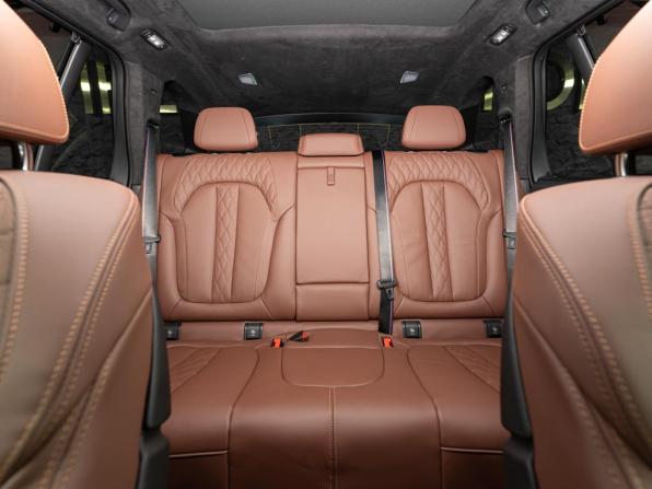 Новый BMW X5 IV (G05/G18) Рестайлинг 2026 года, цена 20 990 000 рублей, внедорожник, Автокод Объявления