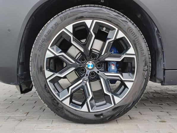 BMW X3 IV (G45/G48) с пробегом 2024 года, цена 7 300 000 рублей, 26942 км, внедорожник, Автокод Объявления