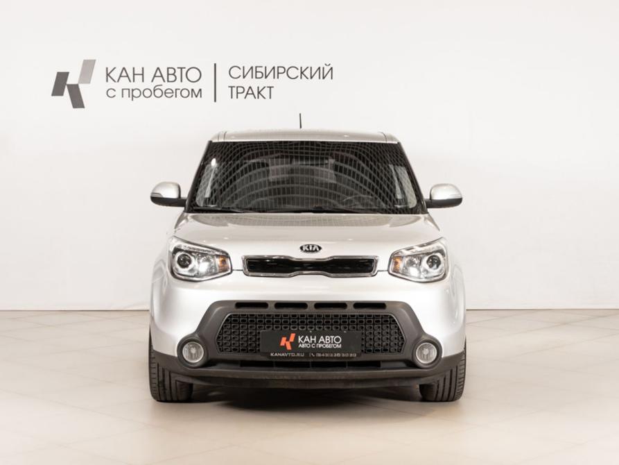 Kia Soul II Казань  - изображение 2