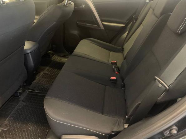 Toyota RAV4 IV (XA40) Рестайлинг с пробегом 2016 года, цена 1 930 000 рублей, 219966 км, внедорожник, Автокод Объявления