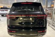 JETOUR X90+ Москва  - изображение 33