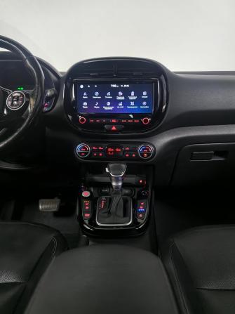 Kia Soul III с пробегом 2019 года, цена 1 527 000 рублей, 229405 км, хэтчбек, Автокод Объявления