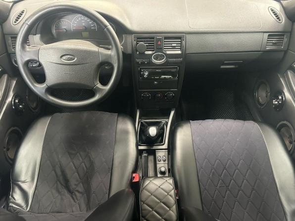Lada (ВАЗ) Priora I с пробегом 2011 года, цена 350 000 рублей, 189027 км, хэтчбек, Автокод Объявления