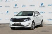 Kia Rio III Пермь  - изображение 23
