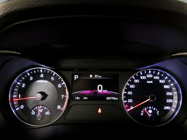 Kia Cerato IV Рестайлинг с пробегом 2021 года, цена 2 250 000 рублей, 28605 км, седан, Автокод Объявления