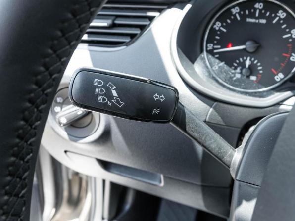 Skoda Octavia III (A7) Рестайлинг с пробегом 2018 года, цена 1 547 000 рублей, 114258 км, лифтбек, Автокод Объявления