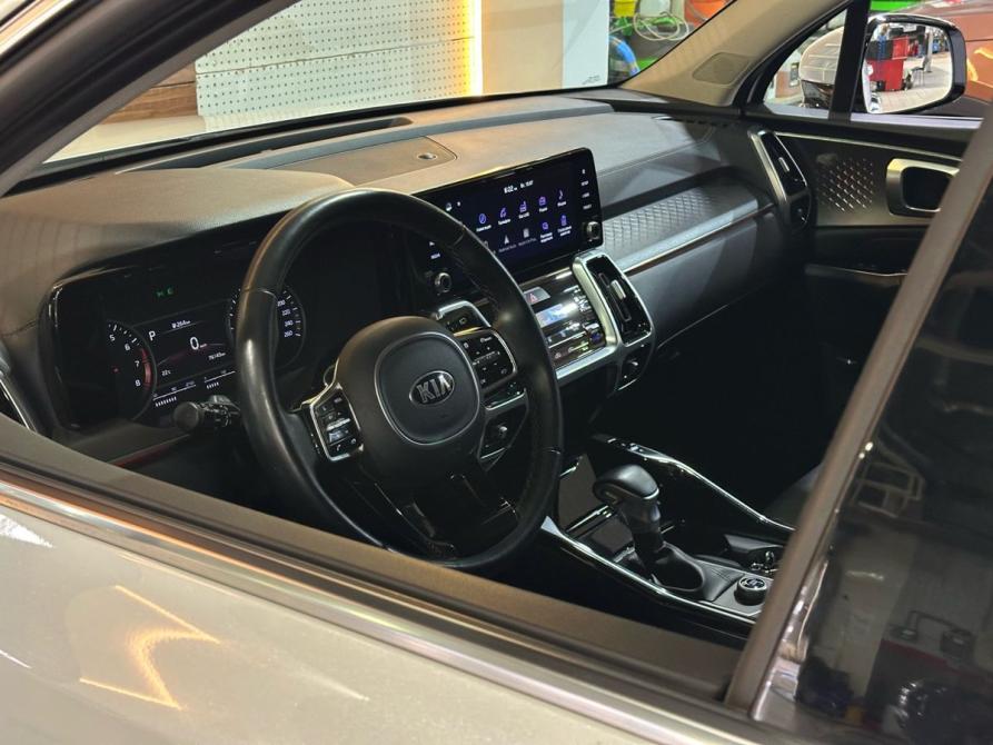 Kia Sorento IV Челябинск  - изображение 7