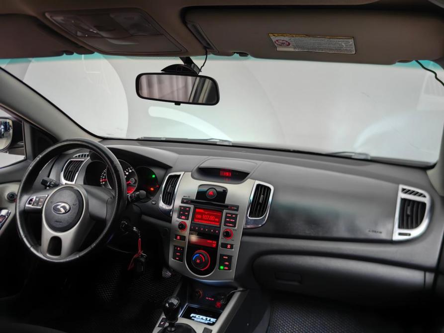 Kia Cerato II Подольск  - изображение 13