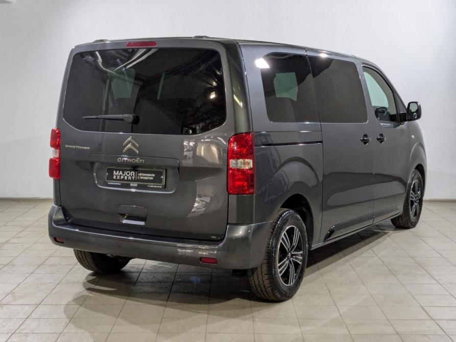 Citroen SpaceTourer I Химки  - изображение 14
