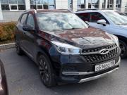 Chery Tiggo 4 I Рестайлинг Уфа  - изображение 6