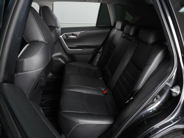 Toyota RAV4 V (XA50) с пробегом 2022 года, цена 2 559 000 рублей, 174550 км, внедорожник, Автокод Объявления